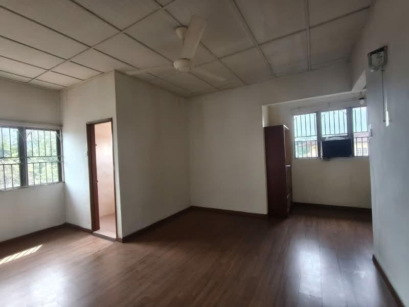 Taman Berlian - 5