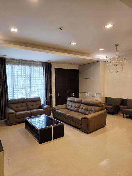 Taman Riana Ukay - 3