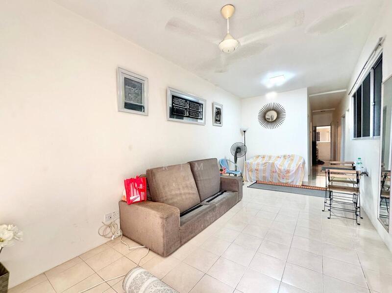 Residensi Bistaria - 3