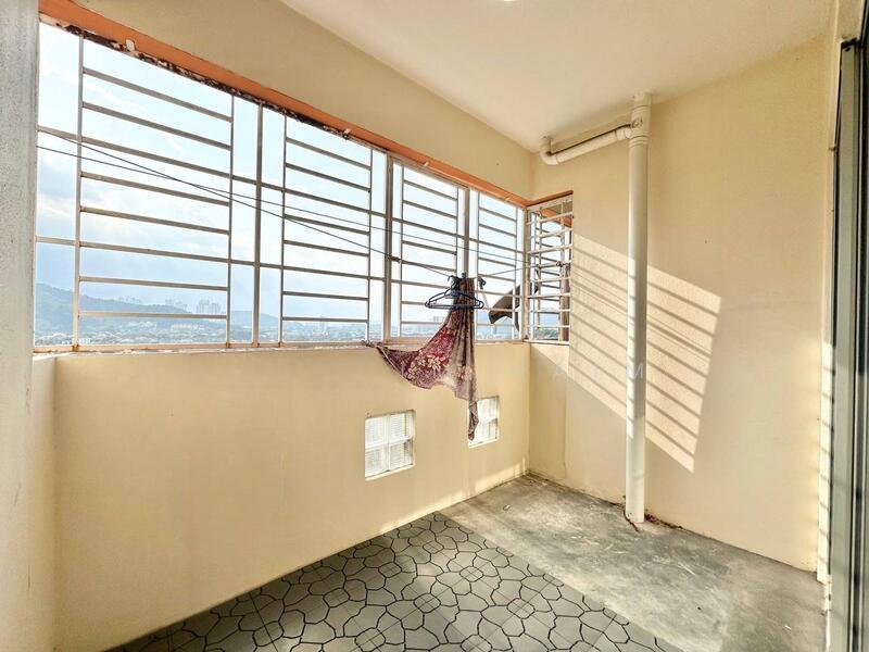 Residensi Bistaria - 5