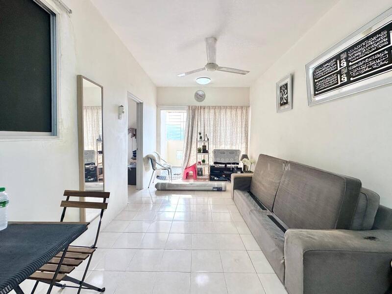 Residensi Bistaria - 2