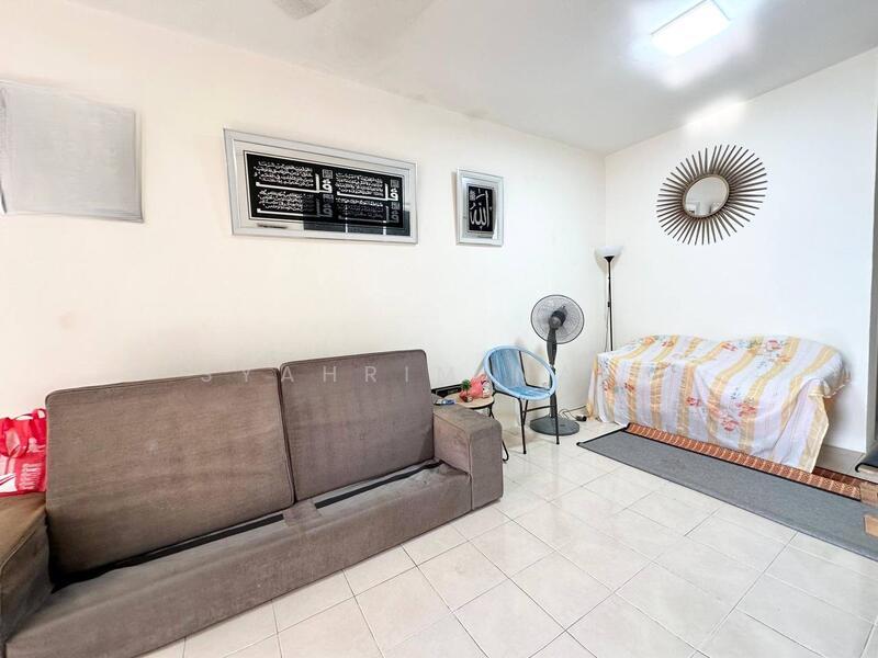 Residensi Bistaria - 4