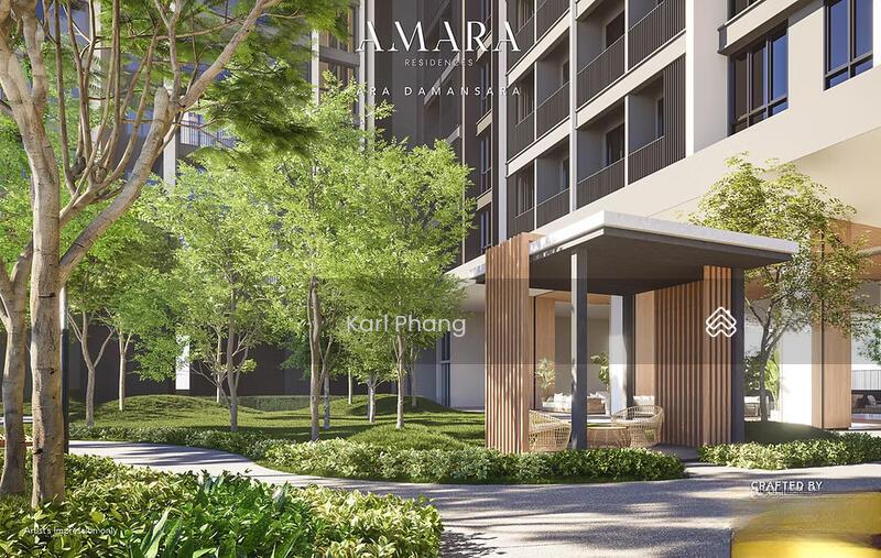 Arra Residences - 3