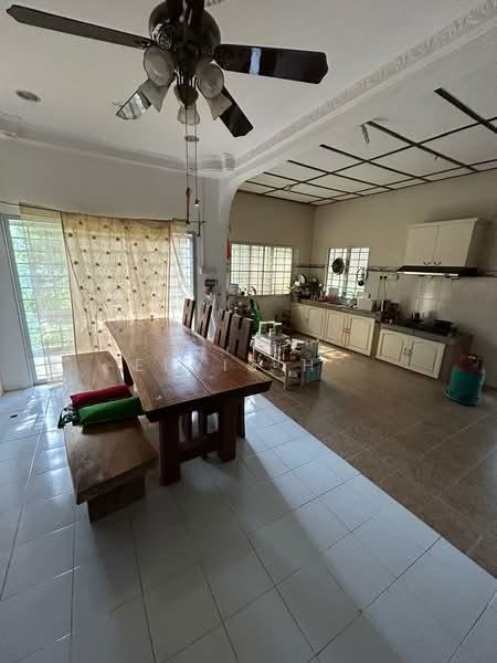 Serendah - 2