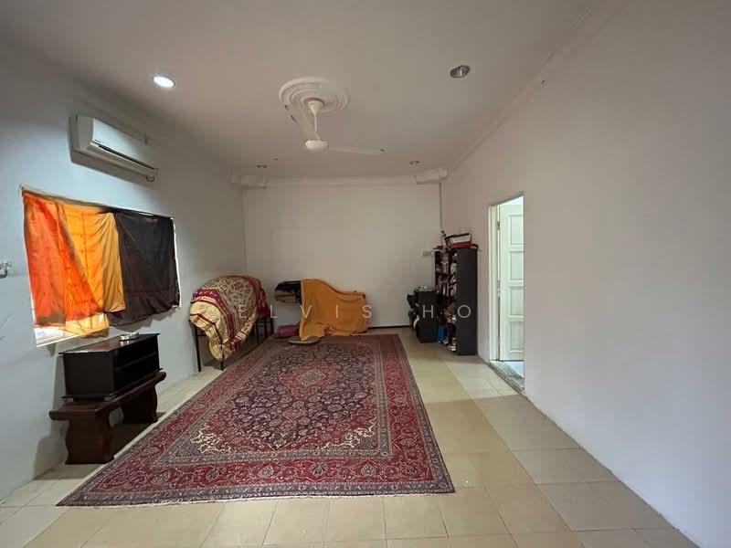 Serendah - 5