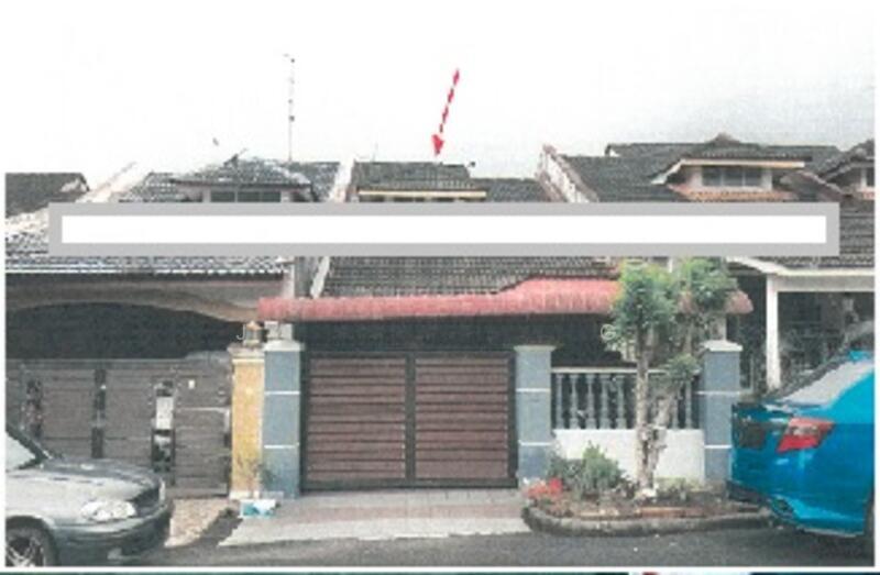 Taman Bukit Jaya - 2