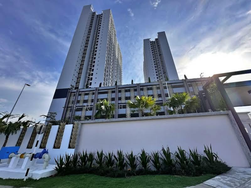 Veranda Residence - 1