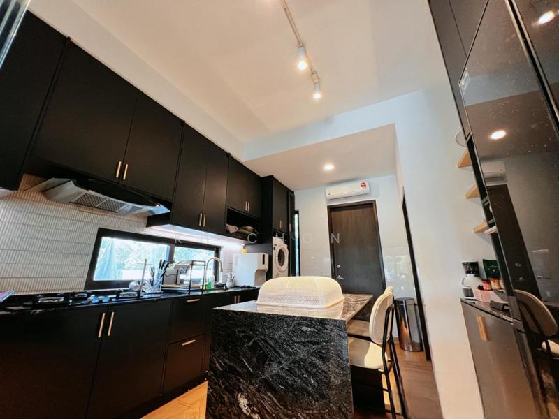 Bukit Raja - 3