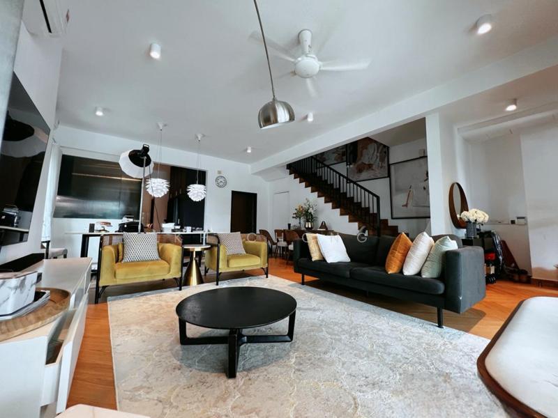 Bukit Raja - 4