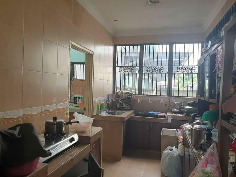 Taman Maluri - 5