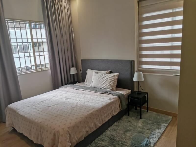 Gambier Heights - 3
