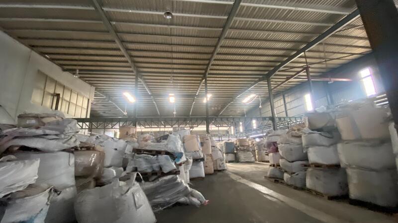 Nibong Tebal Factory - 4