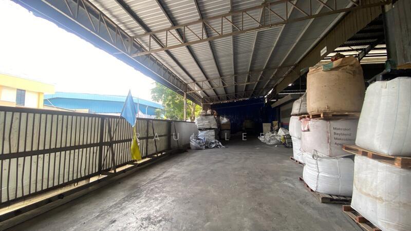 Nibong Tebal Factory - 2