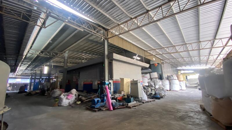 Nibong Tebal Factory - 3