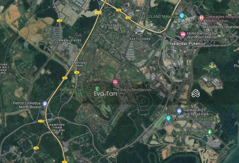 Leisure Farm Bungalow Land - 3