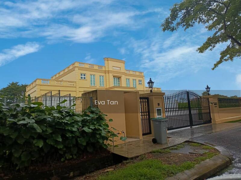 Leisure Farm Bungalow Land - 2