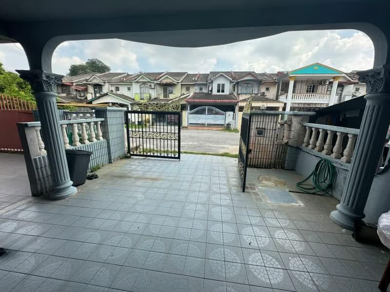 Desa 4 Bandar Country Homes - 5