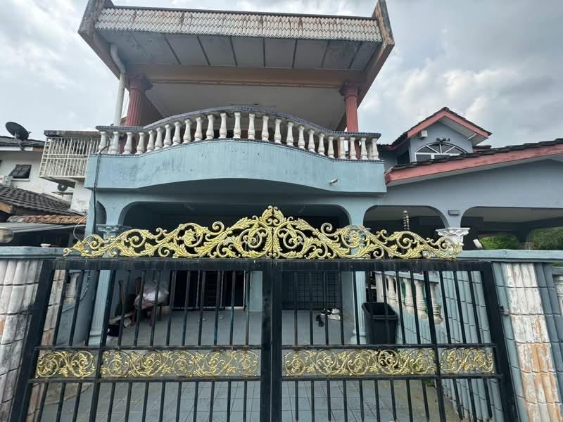 Desa 4 Bandar Country Homes - 1