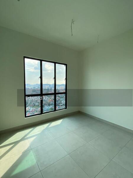 THE Address II, Taman Desa - 5