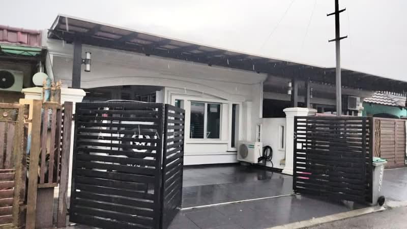 Taman Universiti - 1