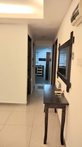 Taman Universiti - 4