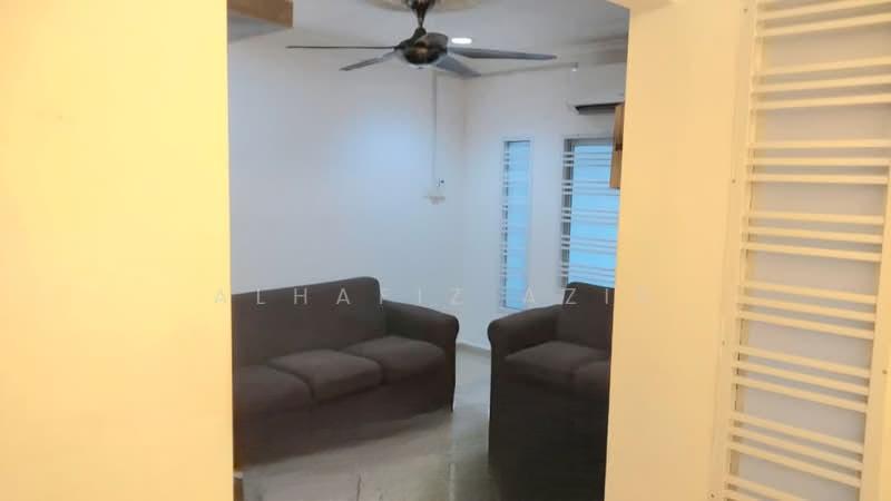 Taman Universiti - 2