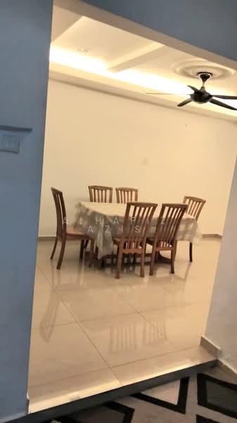 Taman Universiti - 3