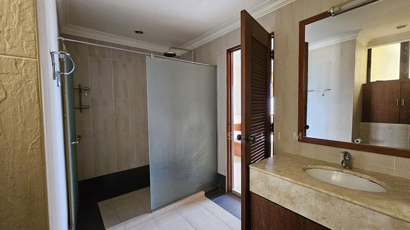 Eden Fairway Condominium - 2