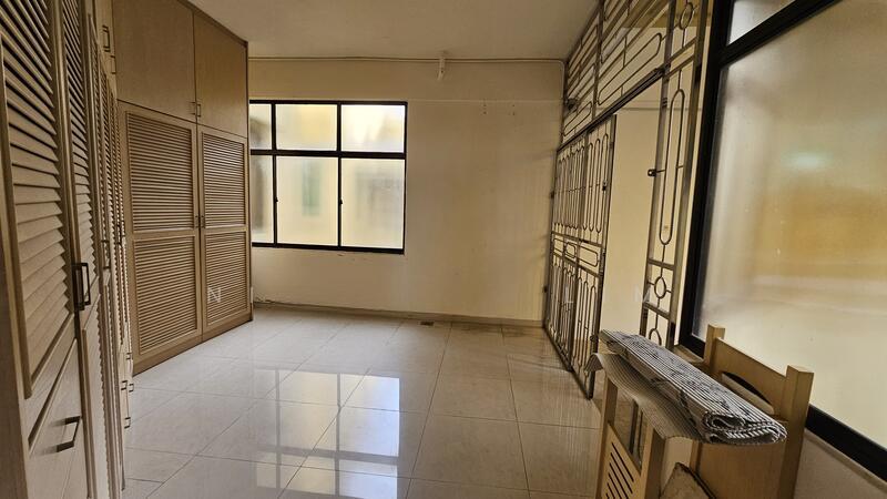 Eden Fairway Condominium - 3