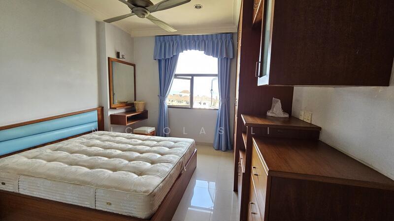 Eden Fairway Condominium - 4