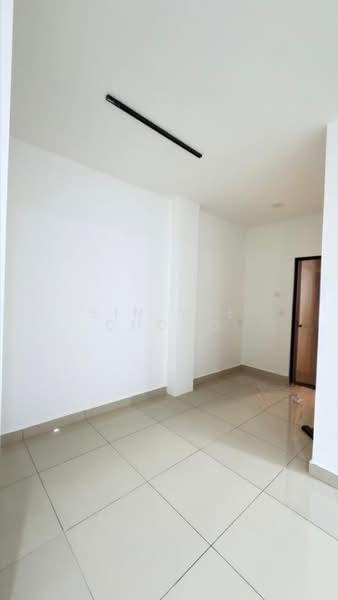 Bandar Putra - 5