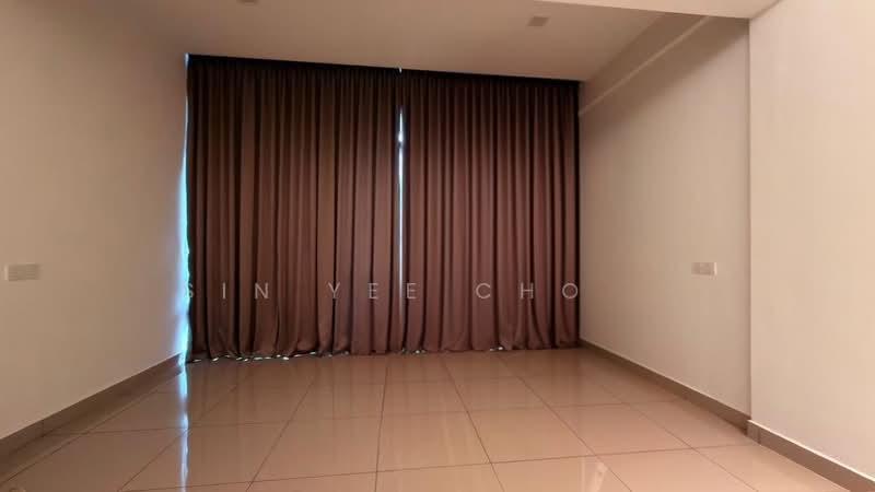 Bandar Putra - 3