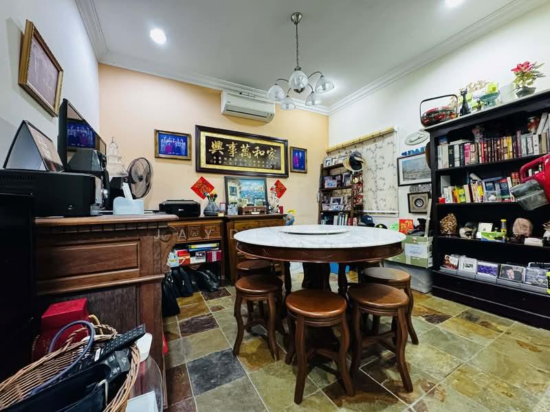 Bandar Puteri Puchong - 5