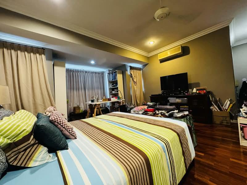 Bandar Puteri Puchong - 2