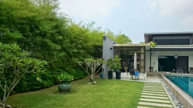 Leisure Farm Professional Length Swimming Pool Bungalow For Sale - 4