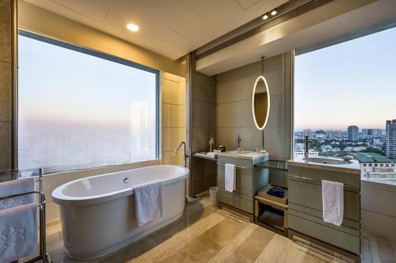 KLCC KLCC RM850k Freehold Condo - 5