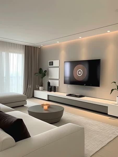 KLCC KLCC RM850k Freehold Condo - 2