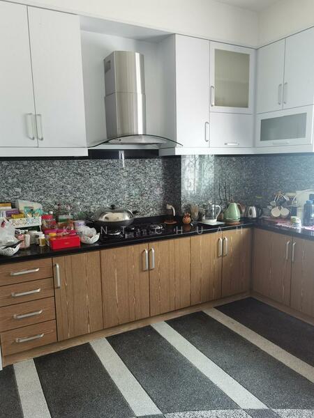 Taman Teratai Indah - 3