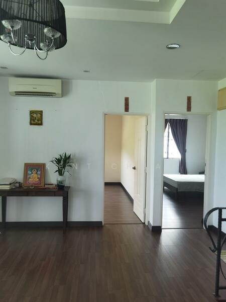 Taman Teratai Indah - 4