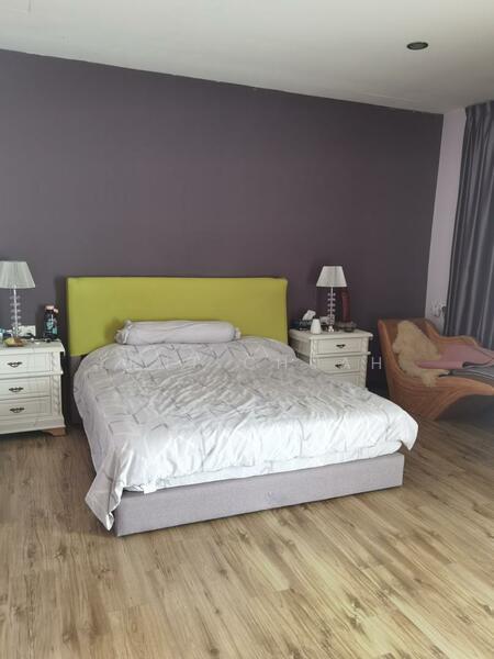 Taman Teratai Indah - 5