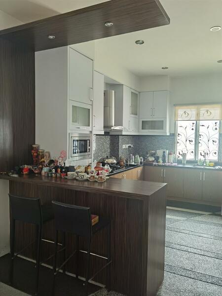 Taman Teratai Indah - 2