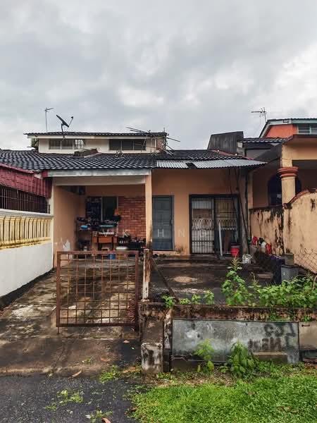 Taman Pasir Putih - 1