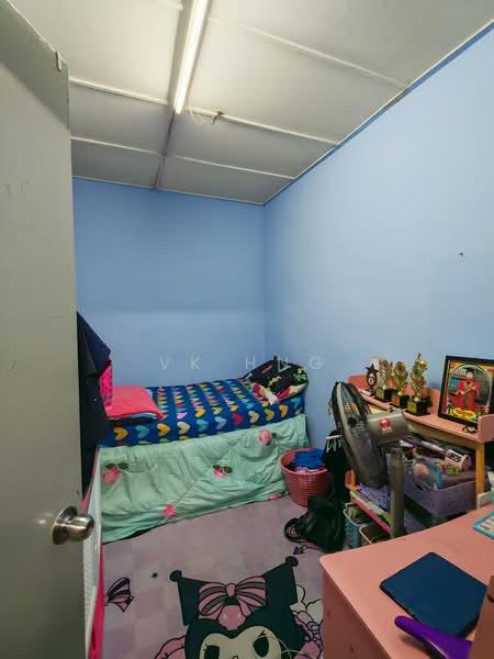 Taman Pasir Putih - 5