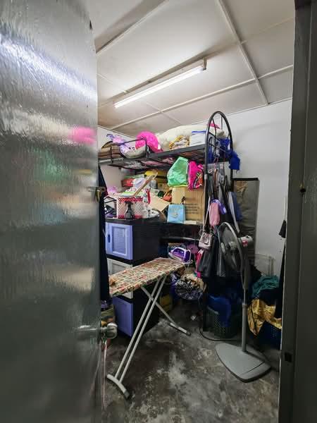 Taman Pasir Putih - 4