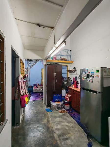 Taman Pasir Putih - 3