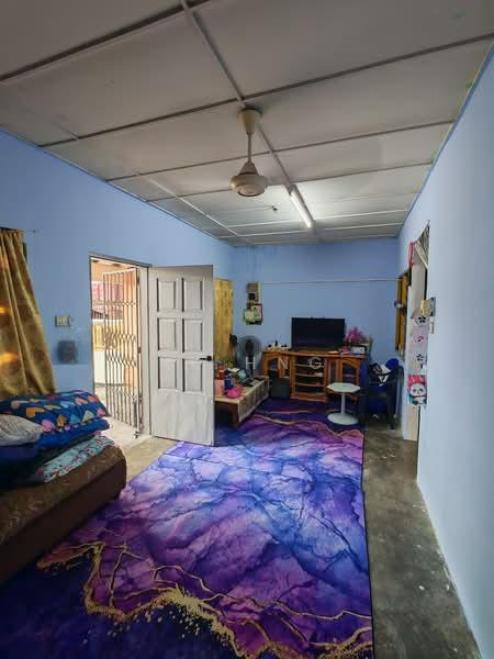 Taman Pasir Putih - 2