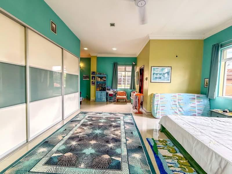 Country Heights Kajang - 5
