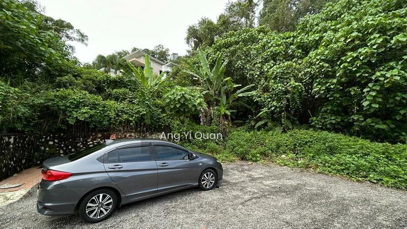 Taman Sri Bintang - 3