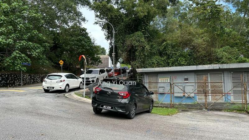 Taman Sri Bintang - 4