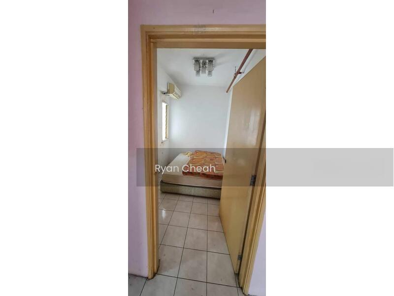 Villa Mutiara @ Mutiara Kompleks - 3